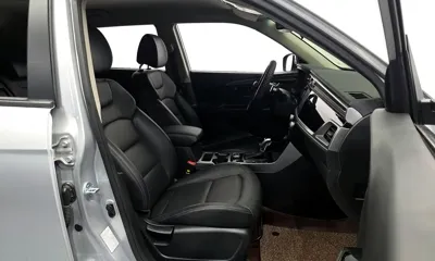 KG_Mobility_Ssangyong KORANDO 2021, 42357 км, за 9181.48 USD - фото 26