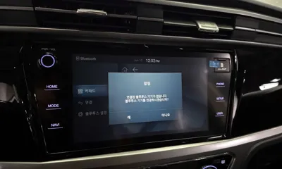 KG_Mobility_Ssangyong KORANDO 2021, 42357 км, за 9181.48 USD - фото 33