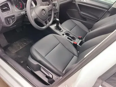 Volkswagen Golf 2016, 112600 км, за 5635.56 USD - фото 9