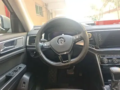Volkswagen Teramont 2020, 85399 км, за 17901.76 USD