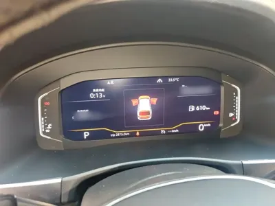 Volkswagen Teramont 2020, 85399 км, за 17901.76 USD