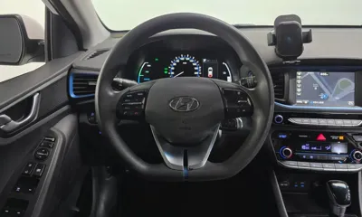Hyundai Ioniq 2016, 150443 км, за 4417.13 USD - фото 13