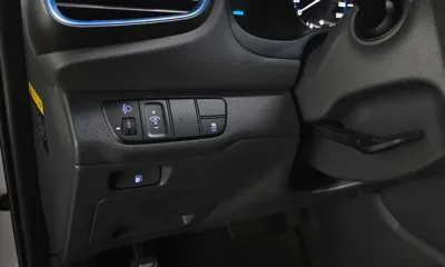 Hyundai Ioniq 2016, 150443 км, за 4417.13 USD - фото 16