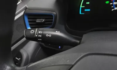 Hyundai Ioniq 2016, 150443 км, за 4417.13 USD - фото 17