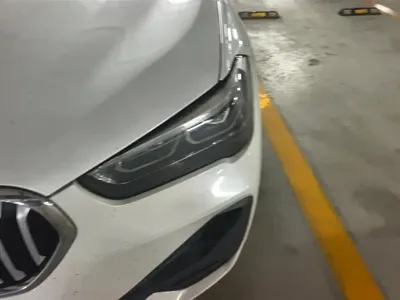 BMW X1 2020, 98900 км, за 11506.19 USD