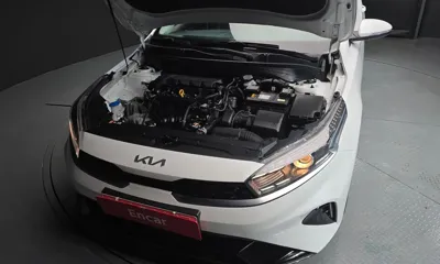 Kia K3 2022, 81651 км, за 9386.57 USD - фото 6