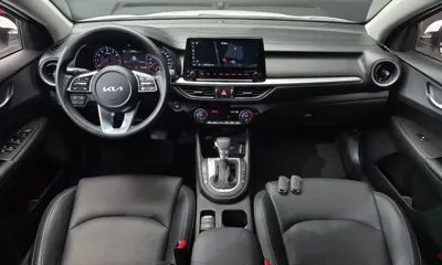 Kia K3 2022, 81651 км, за 9386.57 USD - фото 7