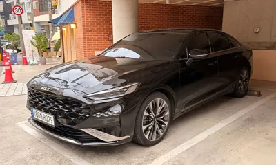 Kia K8 2023, 63872 км, за 17876.87 USD - фото 2