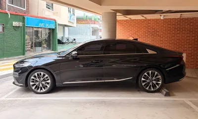 Kia K8 2023, 63872 км, за 17876.87 USD - фото 4