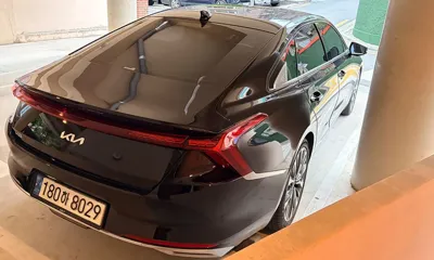 Kia K8 2023, 63872 км, за 17876.87 USD - фото 6