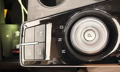 Kia K8 2023, 63872 км, за 17876.87 USD - фото 11
