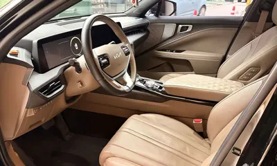 Kia K8 2023, 63872 км, за 17876.87 USD - фото 18