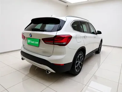 BMW X1 2022, 19300 км, за 18432.55 USD - фото 6