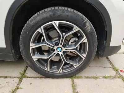 BMW X1 2022, 19300 км, за 18432.55 USD - фото 8