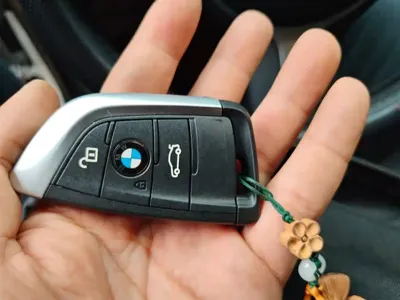 BMW X1 2022, 19300 км, за 18432.55 USD - фото 9