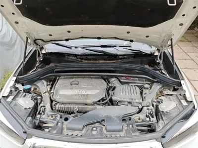 BMW X1 2022, 19300 км, за 18432.55 USD - фото 21
