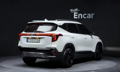 Kia Seltos 2023, 50311 км, за 15157.44 USD