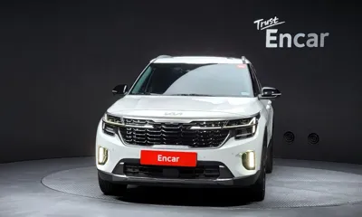 Kia Seltos 2023, 50311 км, за 15157.44 USD
