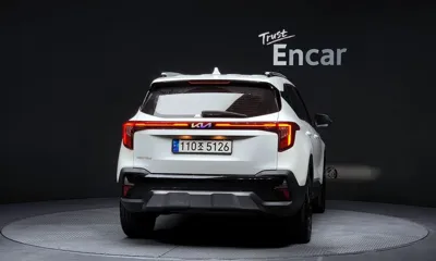 Kia Seltos 2023, 50311 км, за 15157.44 USD