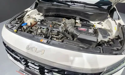 Kia Seltos 2023, 50311 км, за 15157.44 USD - фото 6