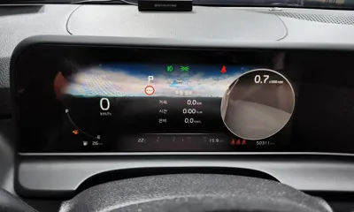 Kia Seltos 2023, 50311 км, за 15157.44 USD - фото 8