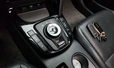 Kia Seltos 2023, 50311 км, за 15157.44 USD - фото 9