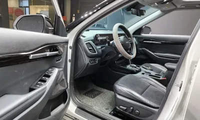Kia Seltos 2023, 50311 км, за 15157.44 USD - фото 10