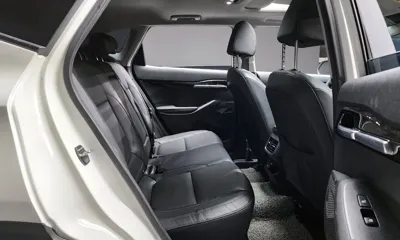 Kia Seltos 2023, 50311 км, за 15157.44 USD - фото 11