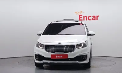 Kia Canival 2015, 164514 км, за 5529.54 USD