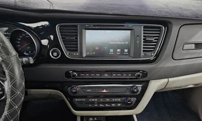 Kia Canival