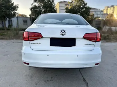 Volkswagen Sagitar 2018, 58000 км, за 7262.96 USD