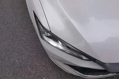 BYD Qin Plus 2024, 63100 км, за 8789 USD - фото 7