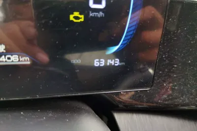 BYD Qin Plus 2024, 63100 км, за 8789 USD - фото 11