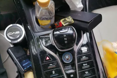 BYD Qin Plus 2024, 63100 км, за 8789 USD - фото 13