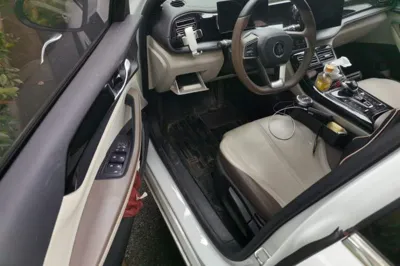 BYD Qin Plus 2024, 63100 км, за 8789 USD - фото 19