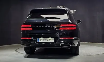 Genesis GV80 2023, 46913 км, за 37615.86 USD