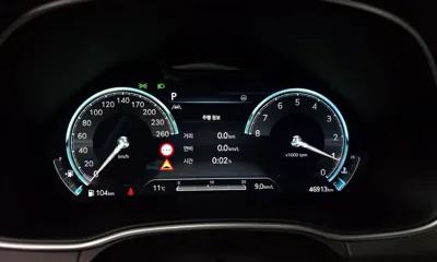 Genesis GV80 2023, 46913 км, за 37615.86 USD - фото 8