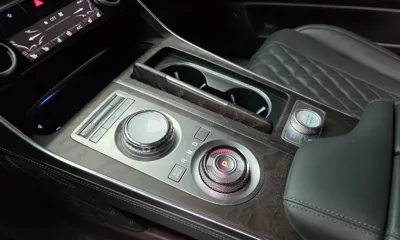 Genesis GV80 2023, 46913 км, за 37615.86 USD - фото 9