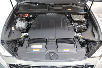Audi Q8 2021, 51499 км, за 41042.37 USD - фото 6