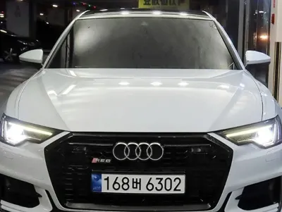 Audi A6 2020, 73688 км, за 19161.09 USD