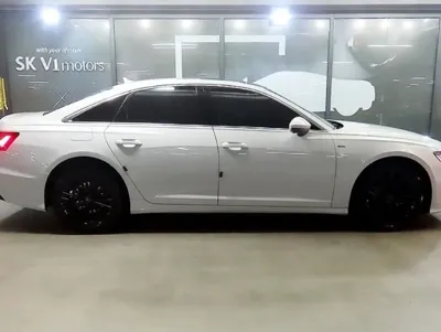 Audi A6 2020, 73688 км, за 19161.09 USD