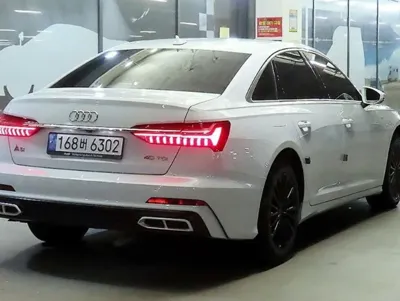 Audi A6 2020, 73688 км, за 19161.09 USD