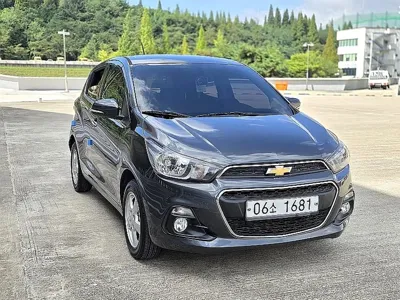 ChevroletGMDaewoo Spark 2018, 77994 км, за 4297.71 USD