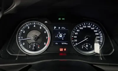 Hyundai Sonata 2021, 18794 км, за 14769.59 USD - фото 8