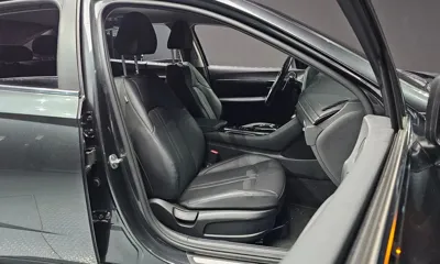 Hyundai Sonata 2021, 18794 км, за 14769.59 USD - фото 10