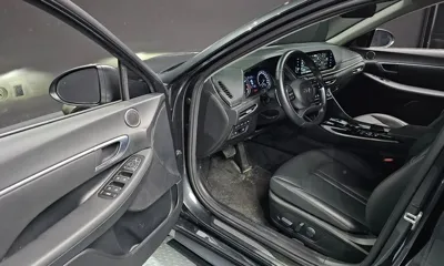 Hyundai Sonata 2021, 18794 км, за 14769.59 USD - фото 11