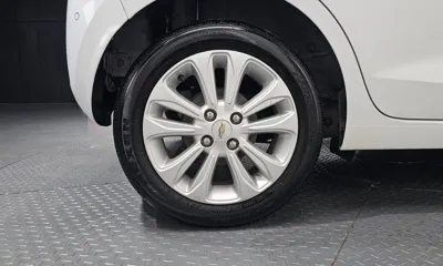 ChevroletGMDaewoo Spark 2016, 116871 км, за 2736.16 USD