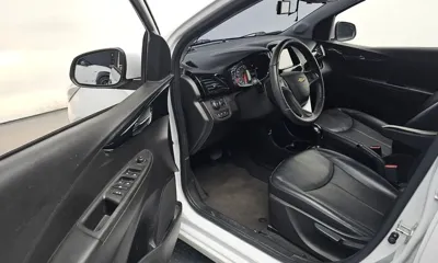 ChevroletGMDaewoo Spark 2016, 116871 км, за 2732.24 USD - фото 10