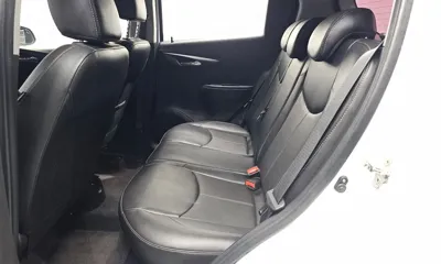 ChevroletGMDaewoo Spark 2016, 116871 км, за 2732.24 USD - фото 12