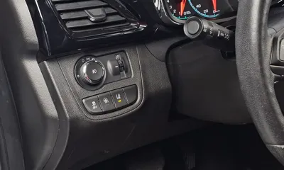 ChevroletGMDaewoo Spark 2016, 116871 км, за 2732.24 USD - фото 18